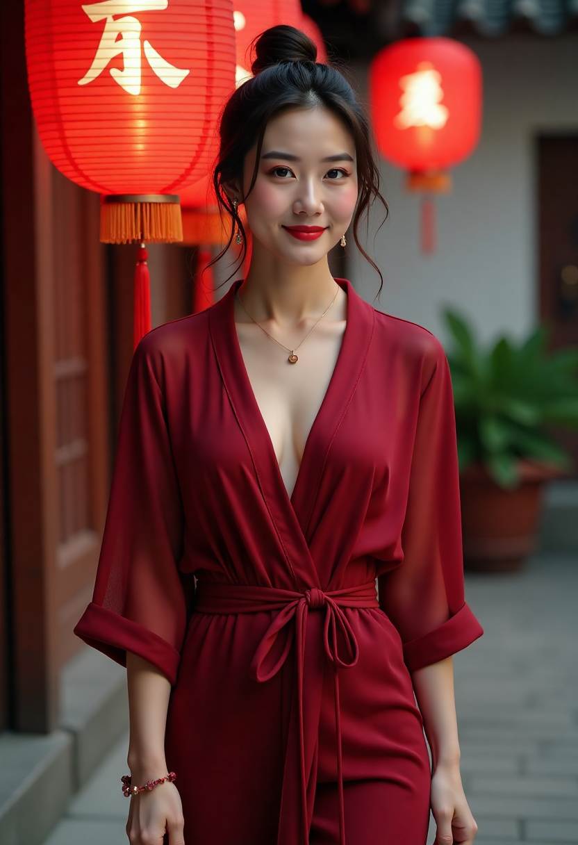 笑傲风云